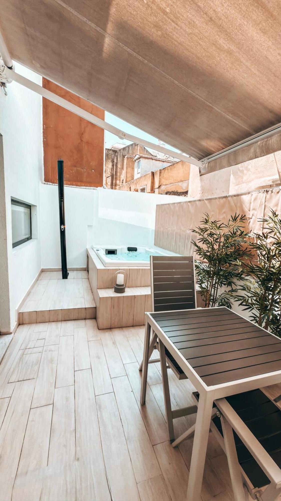 Cardal Luxury By Spoton Apartment Lisbon