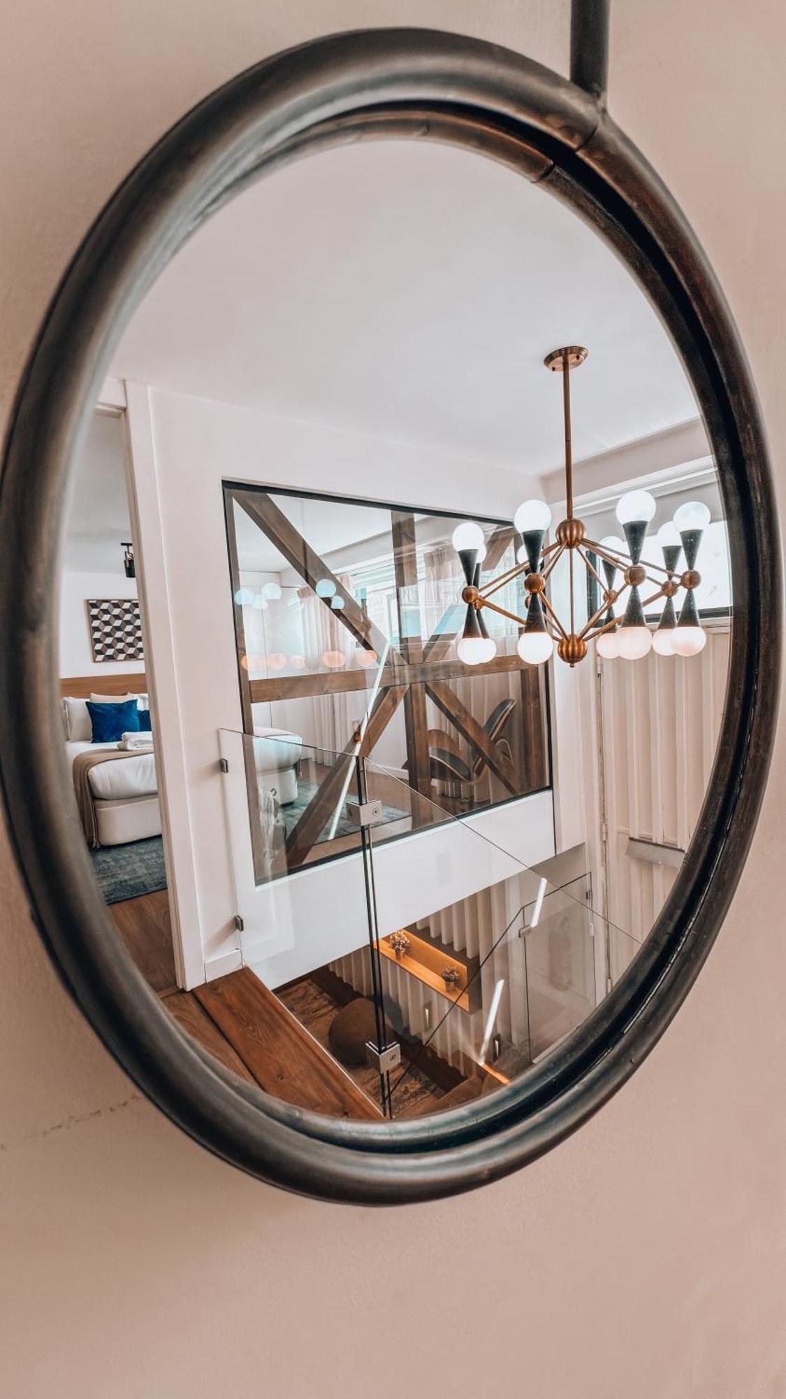 Cardal Luxury By Spoton Apartment Lisbon