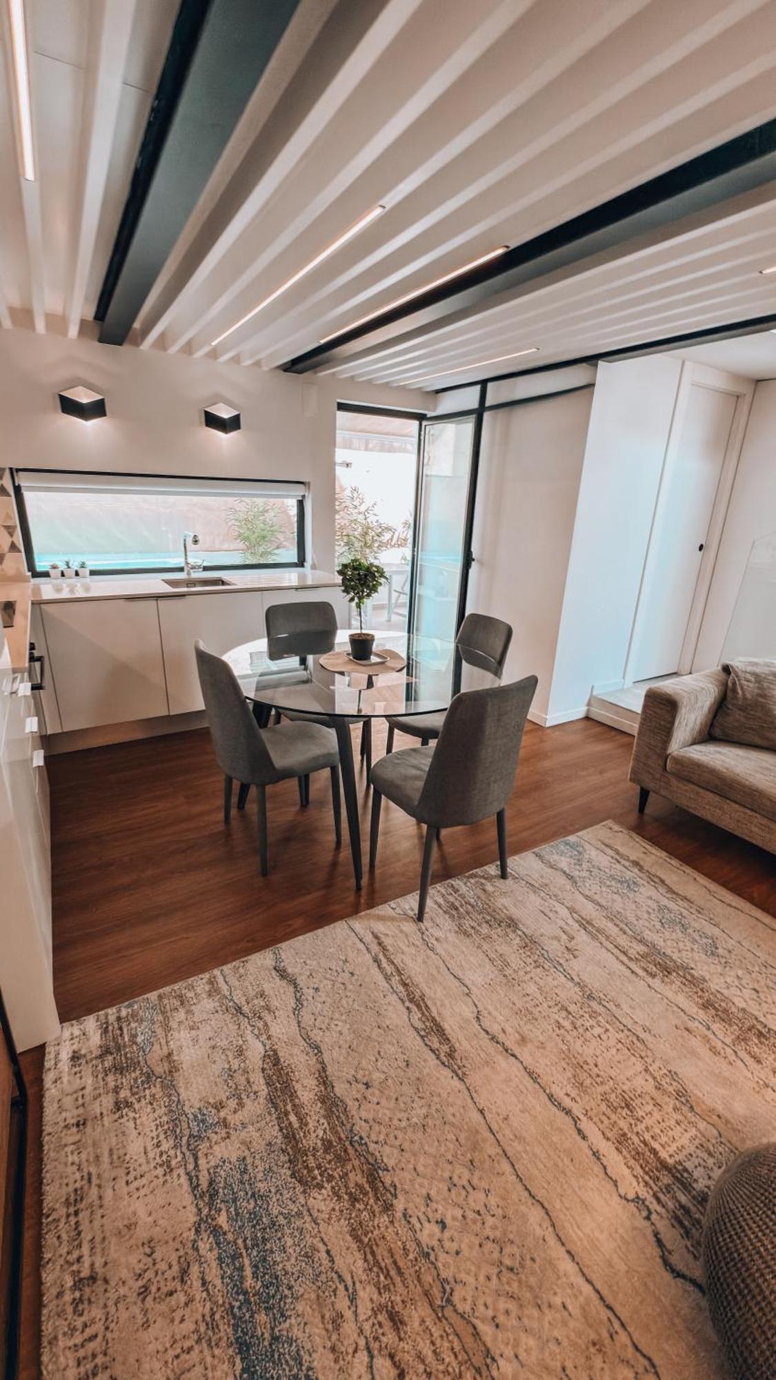 Apartment Cardal Luxury By Spoton