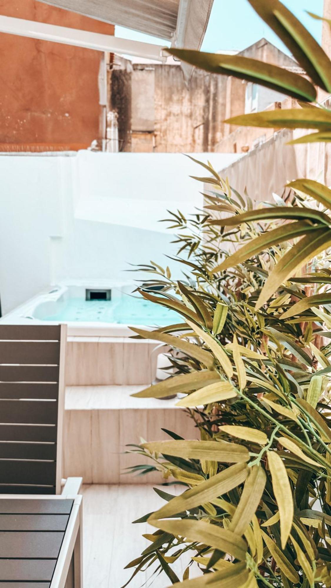 Apartment Cardal Luxury By Spoton *