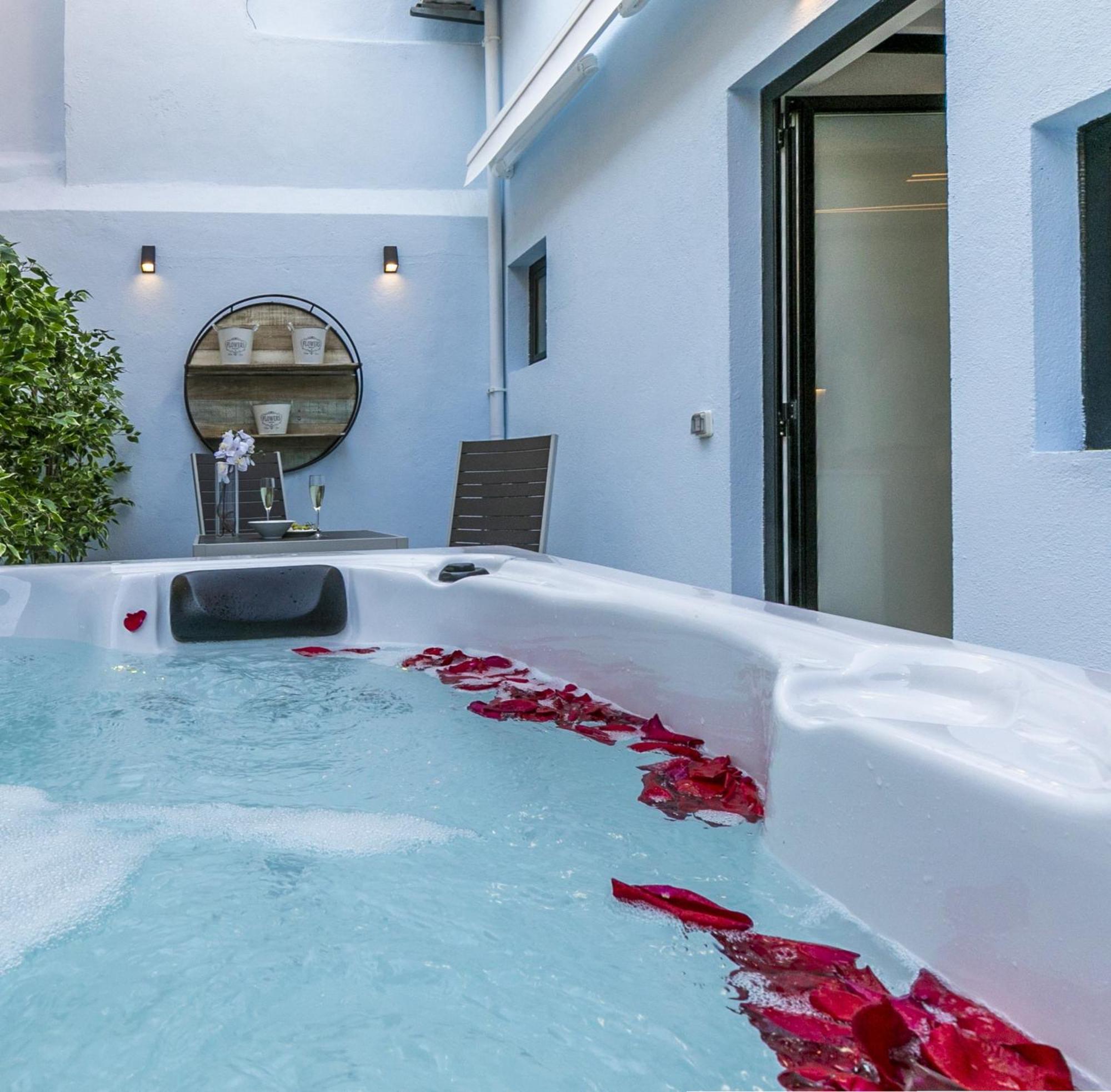 Cardal Luxury By Spoton Apartment Lisbon